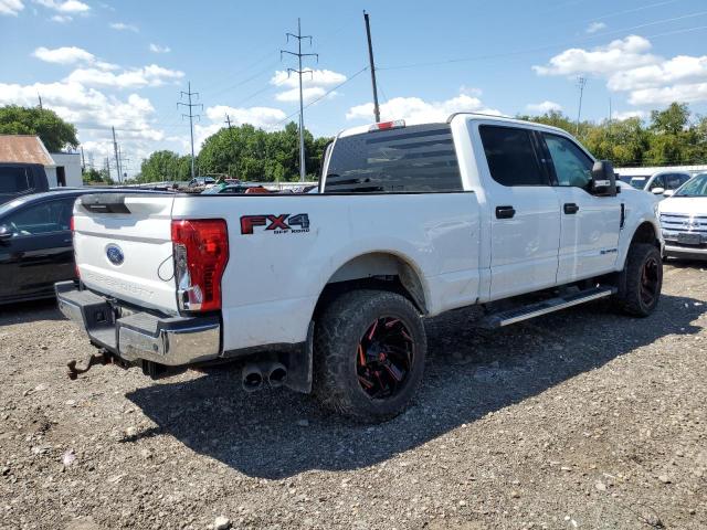 1FT7W2BT0JEB02970 | 2018 Ford f250 super duty