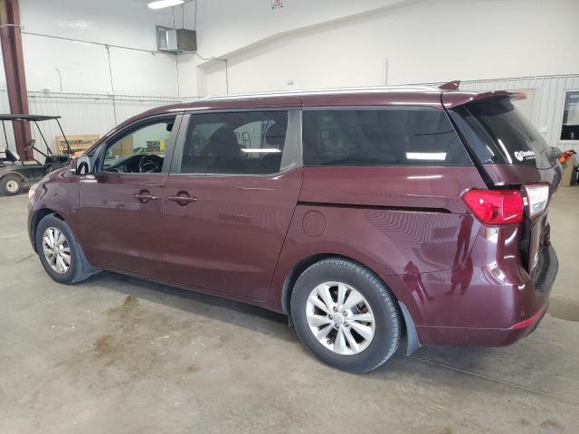 KNDMB5C1XH6334848 KIA SEDONA LX