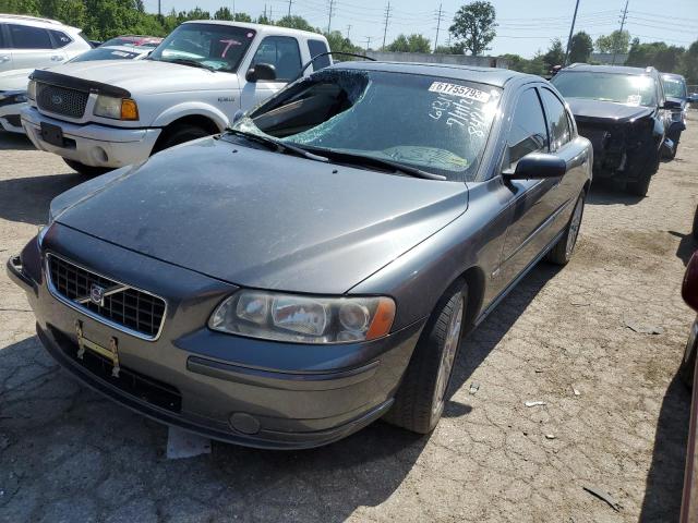 2006 Volvo S60 T5