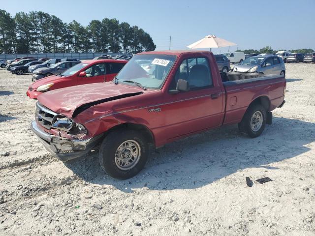 1994 Ford Ranger 