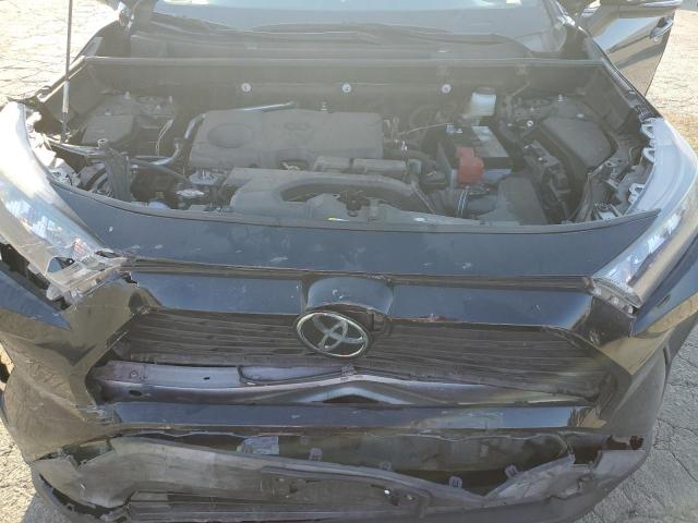 JTMK1RFV1KJ011437 Toyota RAV4 LE