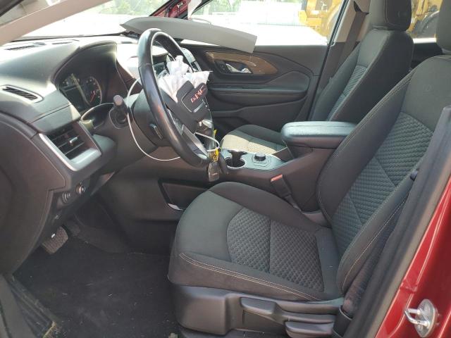 3GKALMEV9JL306419 GMC Terrain Sle