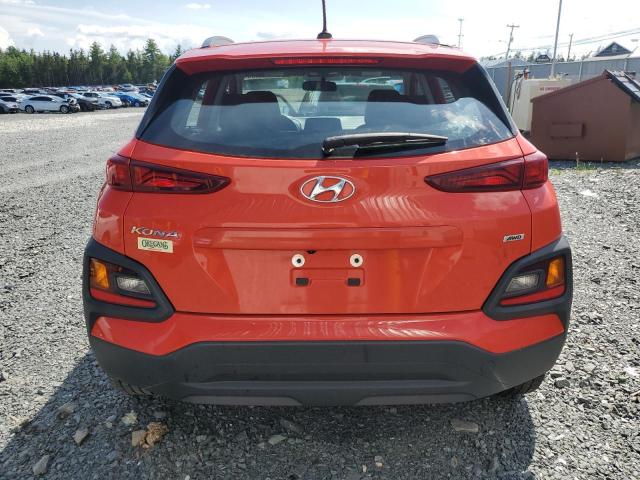 2019 HYUNDAI KONA SEL - KM8K2CAA4KU363050