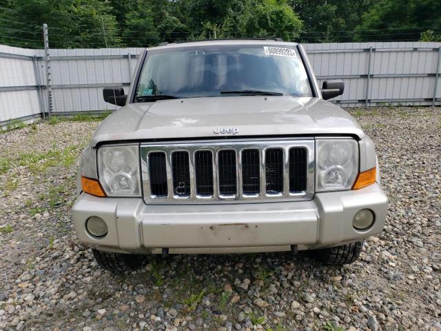 2007 Jeep Commander VIN: 1J8HG48K27C659579 Lot: 60899203