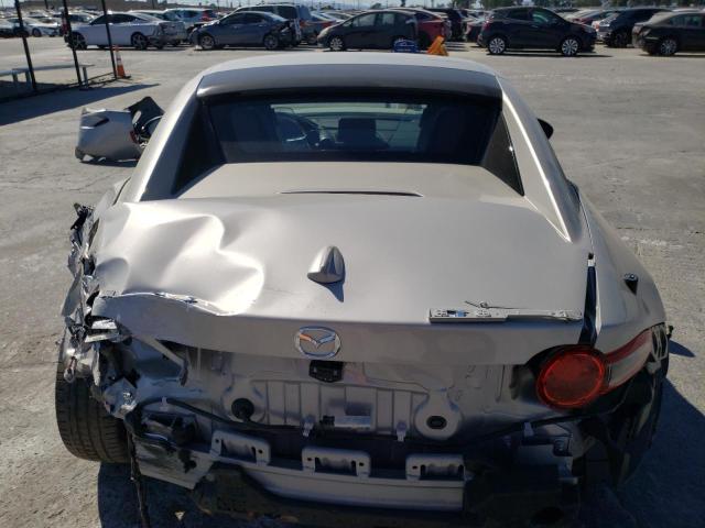 JM1NDAM73N0509059 Mazda Mx-5 Miata Grand Touring