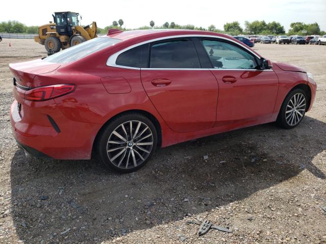 2021 BMW 228I - WBA53AK00M7H80482