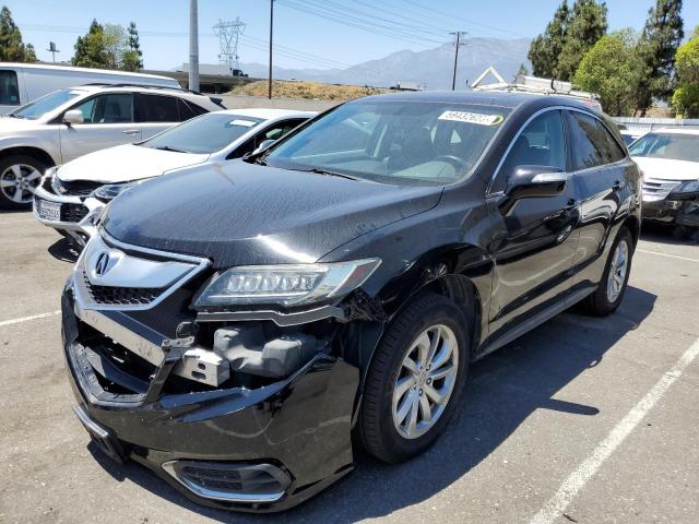 2016 Acura RDX 