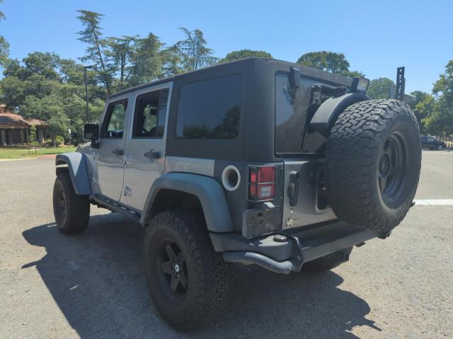 1C4HJWFG1FL656013 Jeep Wrangler Unlimited Rubicon