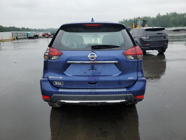 5N1AT2MV1KC831257 Nissan ROGUE S