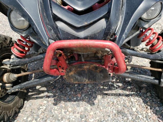 2017 YAMAHA YXZ1000 ET 5Y4AN12Y7HA100415