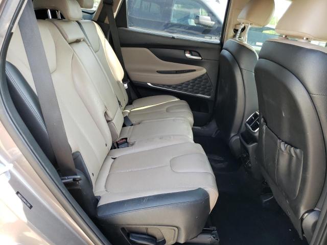 2019 HYUNDAI SANTA FE L - 5NMS53AD8KH075819