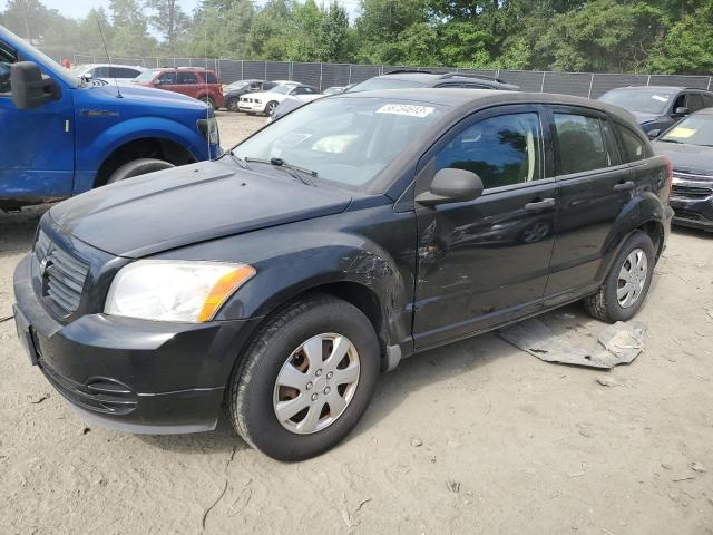 2008 Dodge Caliber 