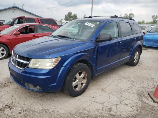 2009 Dodge Journey SE