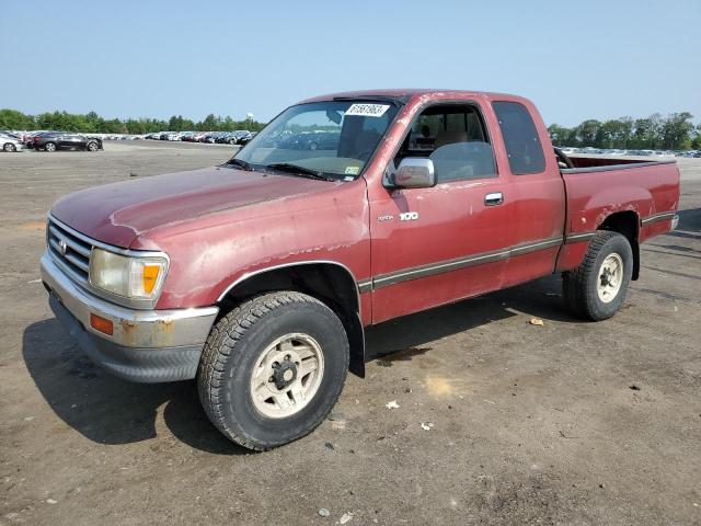 1996 Toyota T100 