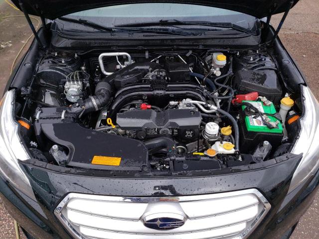 4S3BNAN67H3041653 Subaru Legacy 2.5i Limited