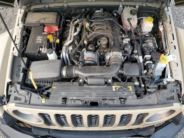 1C6JJTEG1NL152438 Jeep Gladiator  11