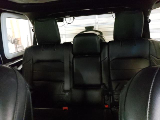 1C4HJXEN6KW511080 Jeep Wrangler Unlimited Sahara
