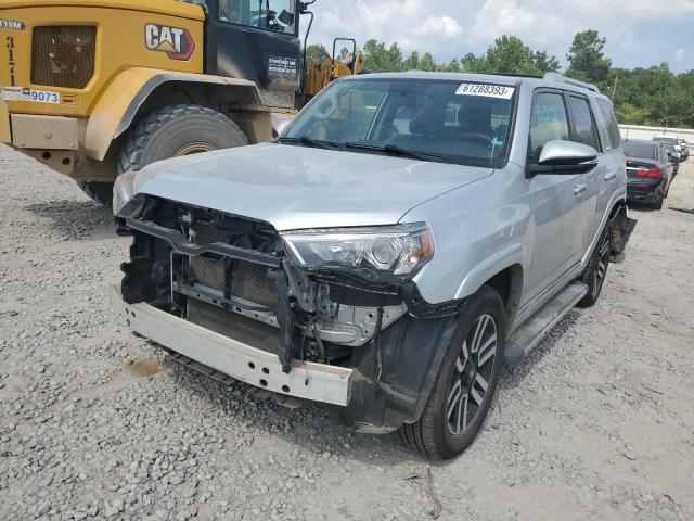 2018 Toyota 4Runner 