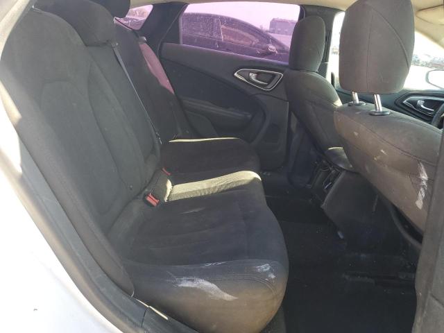 1C3CCCAB4FN679955 Chrysler 200 Limited