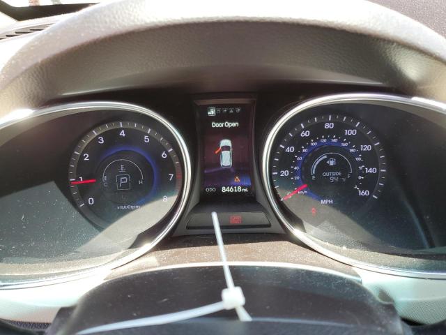 5XYZUDLB3EG230388 Hyundai SANTA FE SPORT