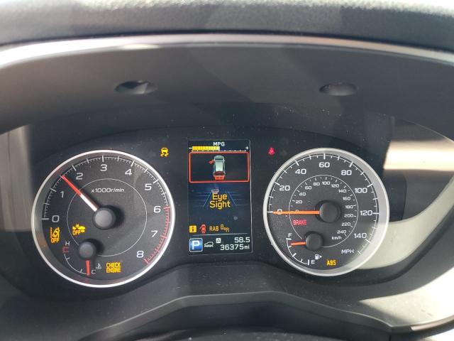 4S4WMAED2K3425104 Subaru Ascent Premium