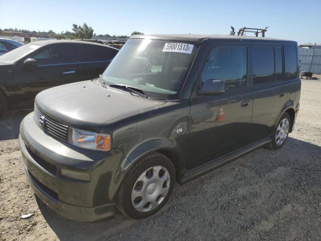 2004 Scion xB 