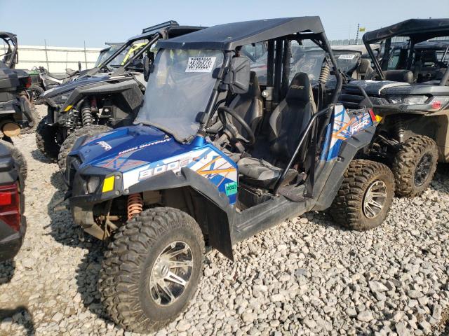 2013 POLARIS RZR 800 4XAVE76A2DF678209