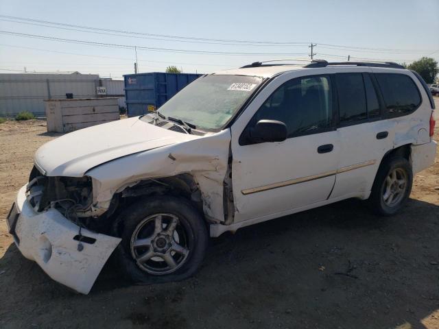 2008 GMC Envoy 