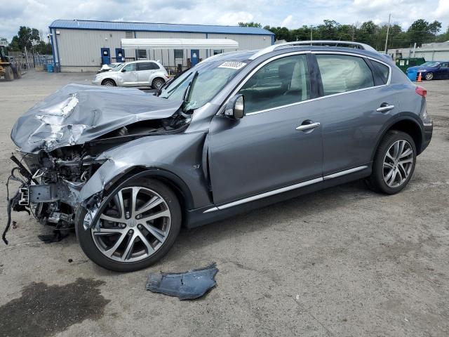 2016 INFINITI QX50 