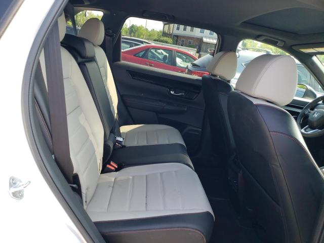 2023 HONDA CR-V SPORT - 2HKRS6H97PH809239
