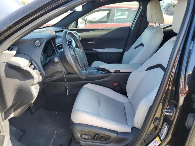 2019 LEXUS UX 200 - JTHY3JBH3K2016945