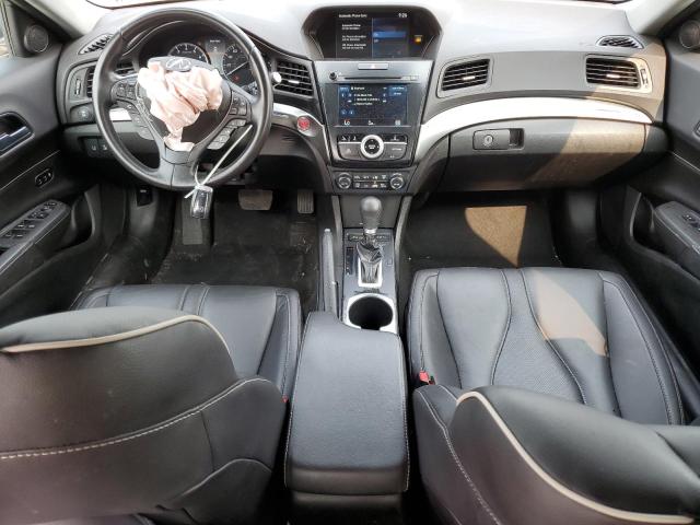 Acura Ilx Premium 2020 19UDE2F74LA009755 Thumbnail 8