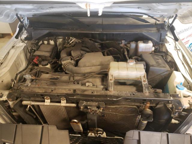 2017 NISSAN NV 1500 S - 1N6BF0KM5HN805415