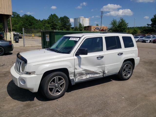 2009 Jeep Patriot Sport