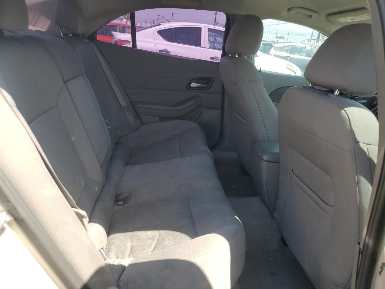 1G11B5SL0EF106268 2014 Chevrolet Malibu Ls