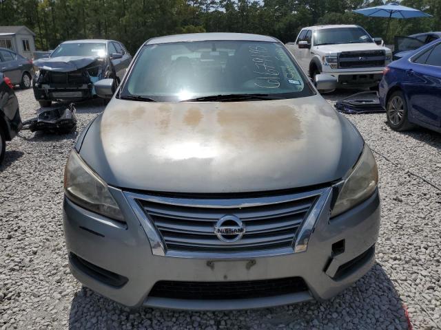 3N1AB7AP8EY331749 Nissan SENTRA S