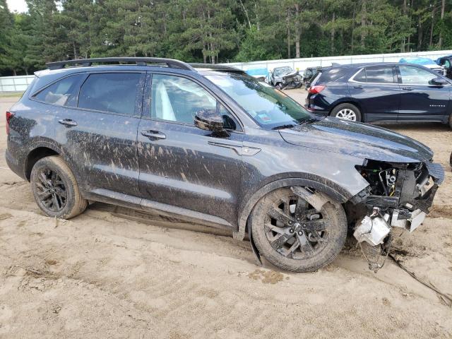 5XYRLDLC2NG099787 KIA SORENTO S