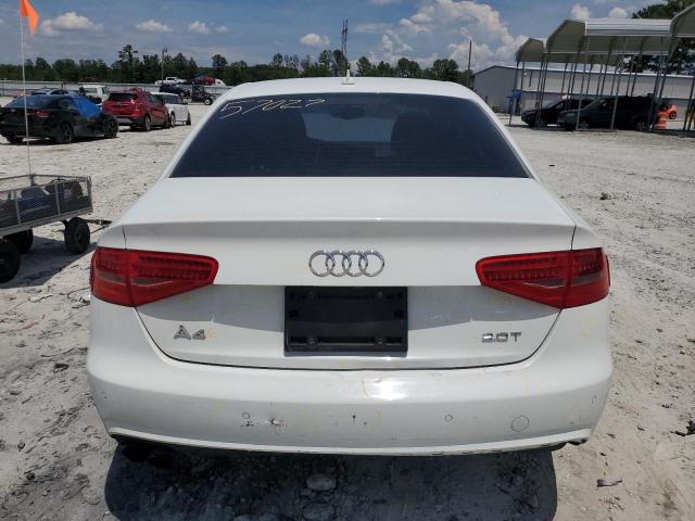 VIN WAUEFAFL7DA064075 2013 Audi A4, Premium Plus no.6