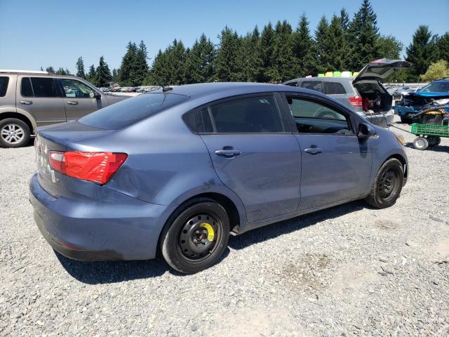 KNADM4A36G6572281 KIA RIO LX