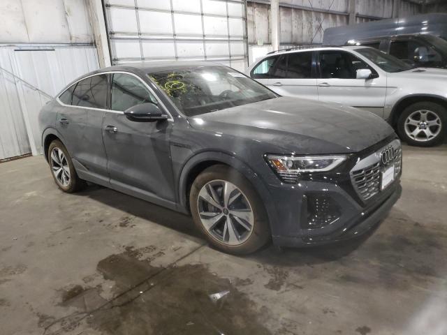 2024 AUDI Q8 E-TRON - WA1BAAGE8RB013751