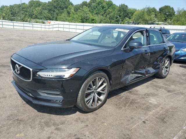 2017 Volvo S90 