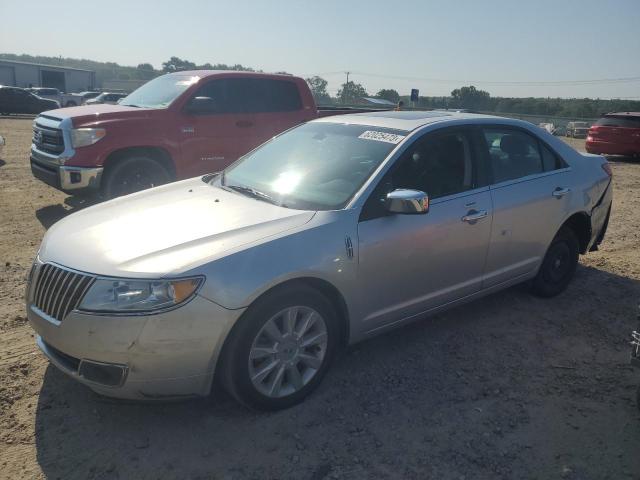 2011 Lincoln MKZ 