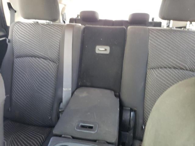 3C4PDCAB6LT199308 Dodge JOURNEY SE