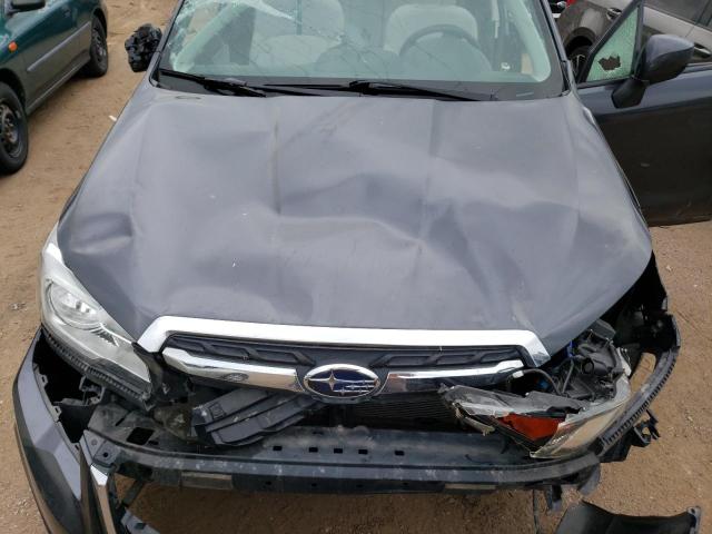 JF2SJAGC5HH801453 Subaru Forester 2.5i Premium