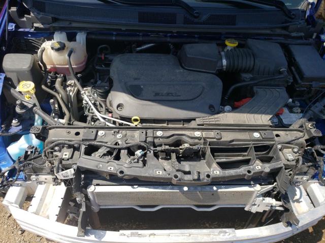 2C4RC3BG0LR288879 2020 CHRYSLER PACIFICA, photo no. 12