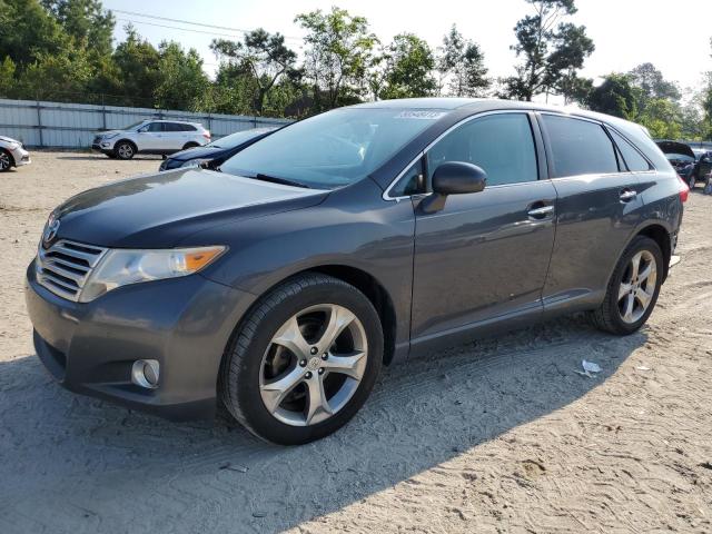 2010 Toyota Venza 