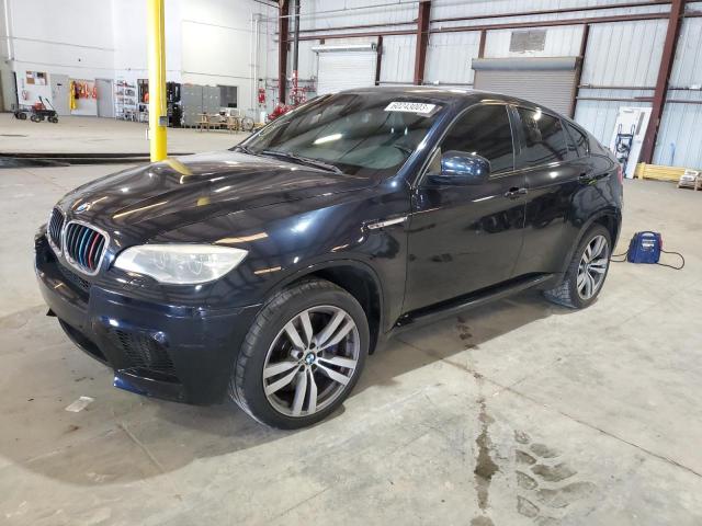 VIN 5YMGZ0C5XDLL30199 2013 BMW X6, M no.1