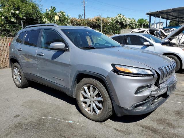 1C4PJMDB7EW158922 Jeep Cherokee Limited