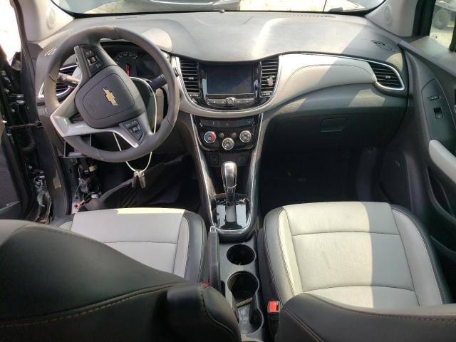 2020 CHEVROLET TRAX PREMI 3GNCJMSB4LL224709