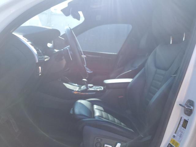 2022 BMW X3 M 5YM13EC08N9J74798